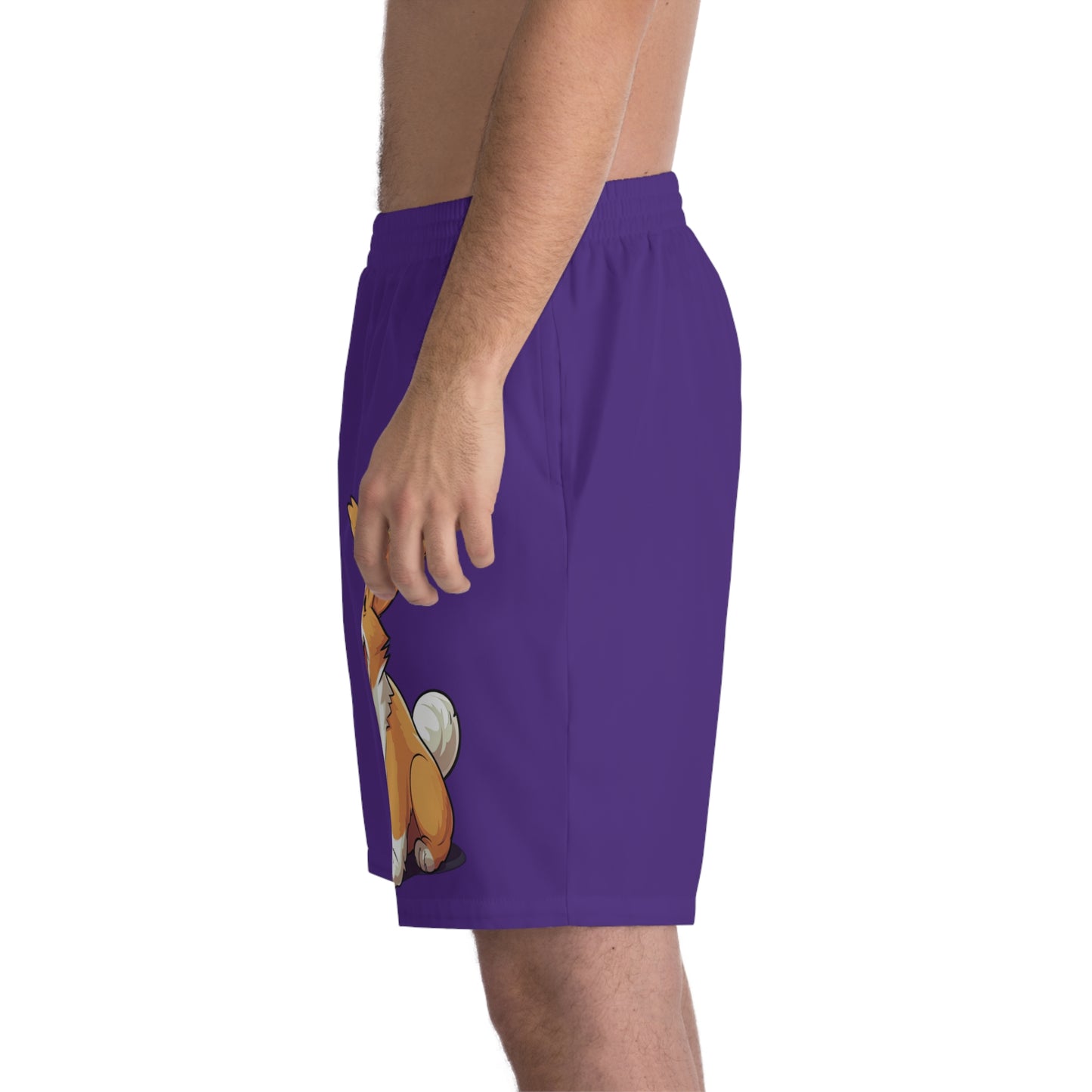 Jolly Jiggler Board Shorts