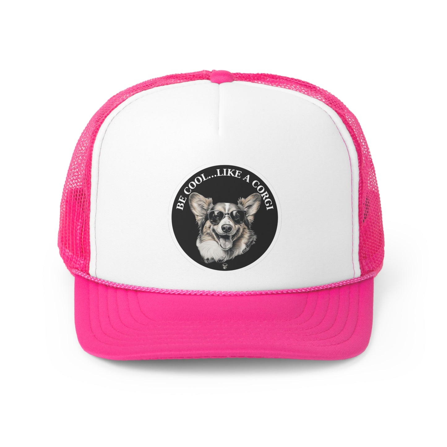 Be Cool - Trucker Cap