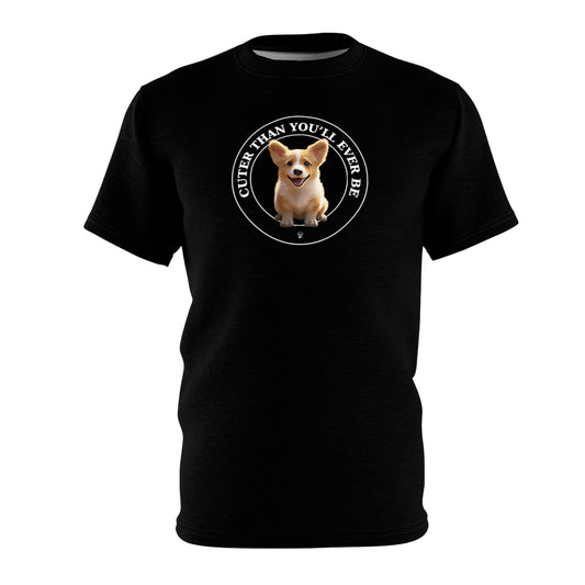 Cuter Than You T-Shirt