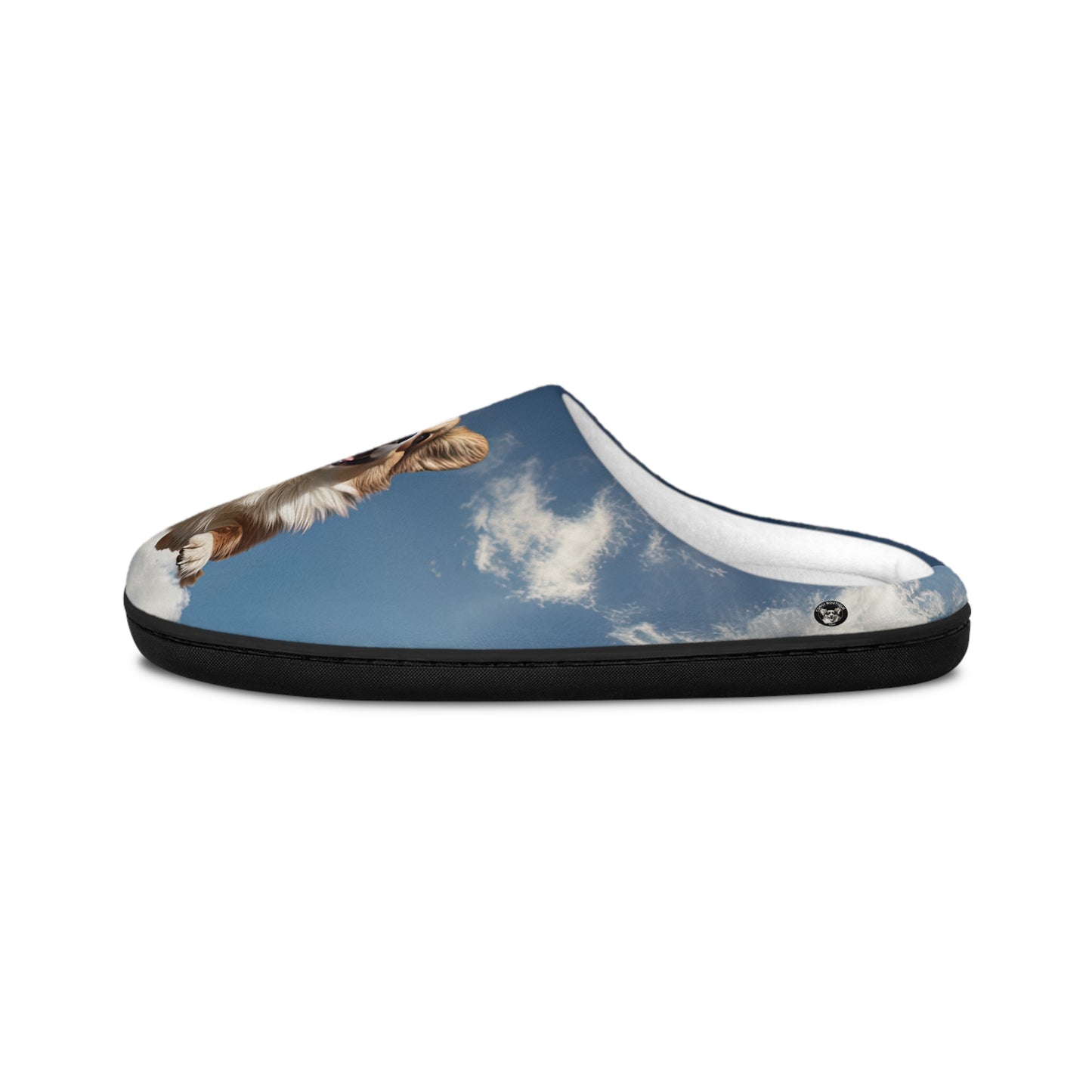 Super Corgi Women's Slippers