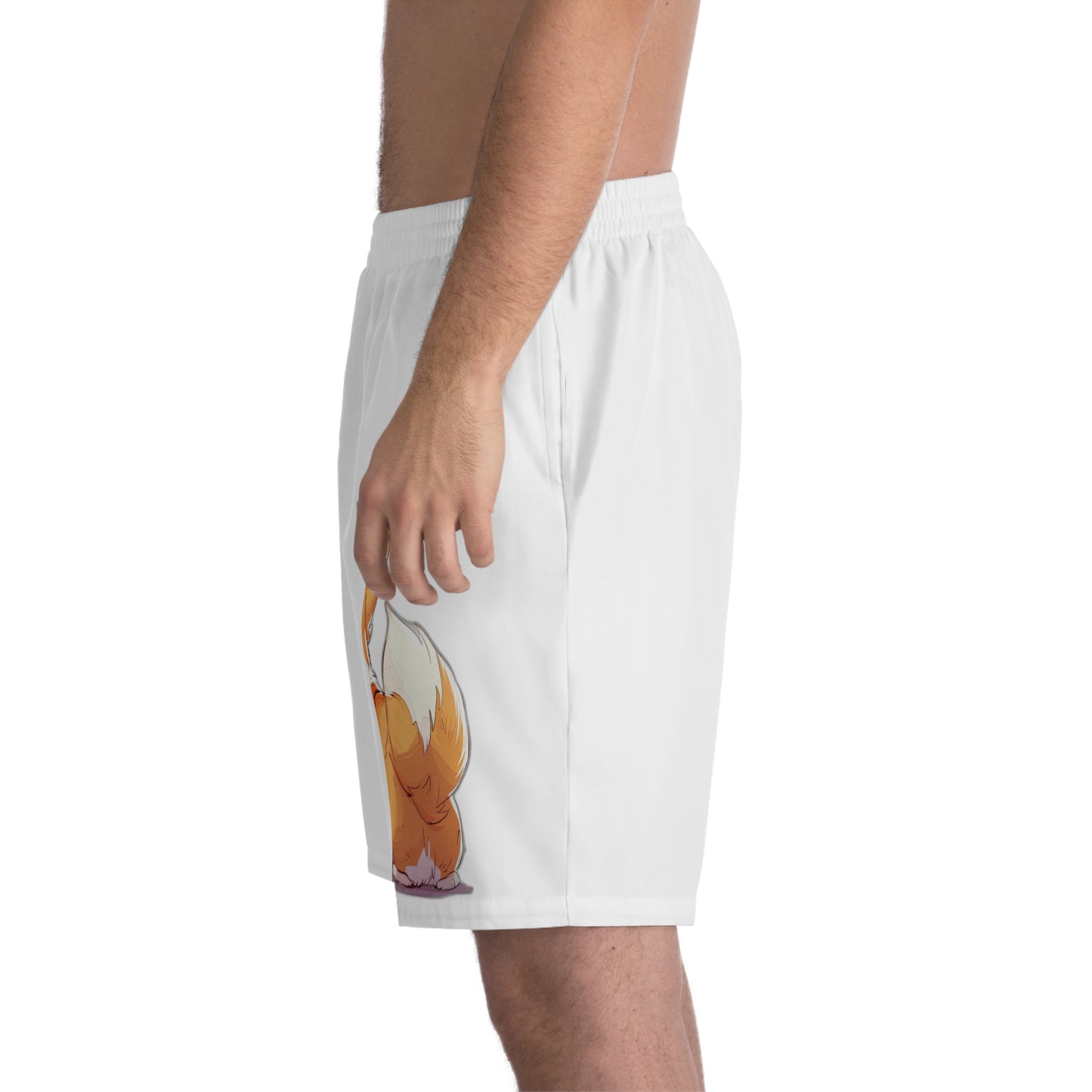 Booty Call Board Shorts