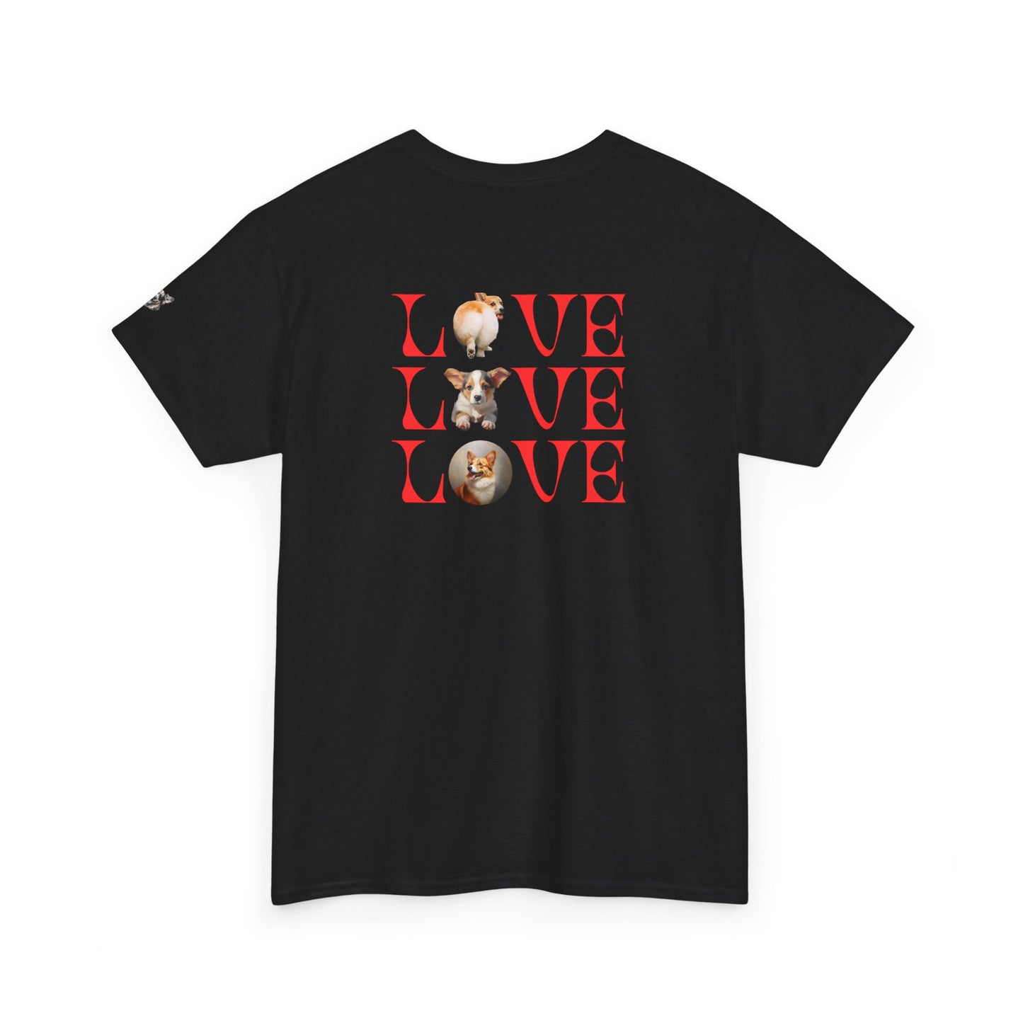 T-Shirt AMOUR