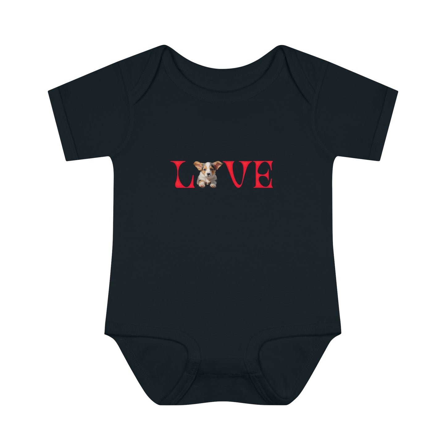 LOVE - Onesie