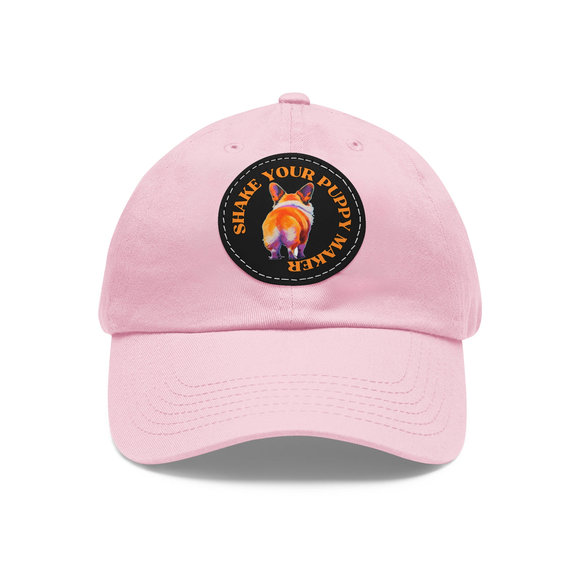 Shake Your Puppy Maker Baseball Cap
