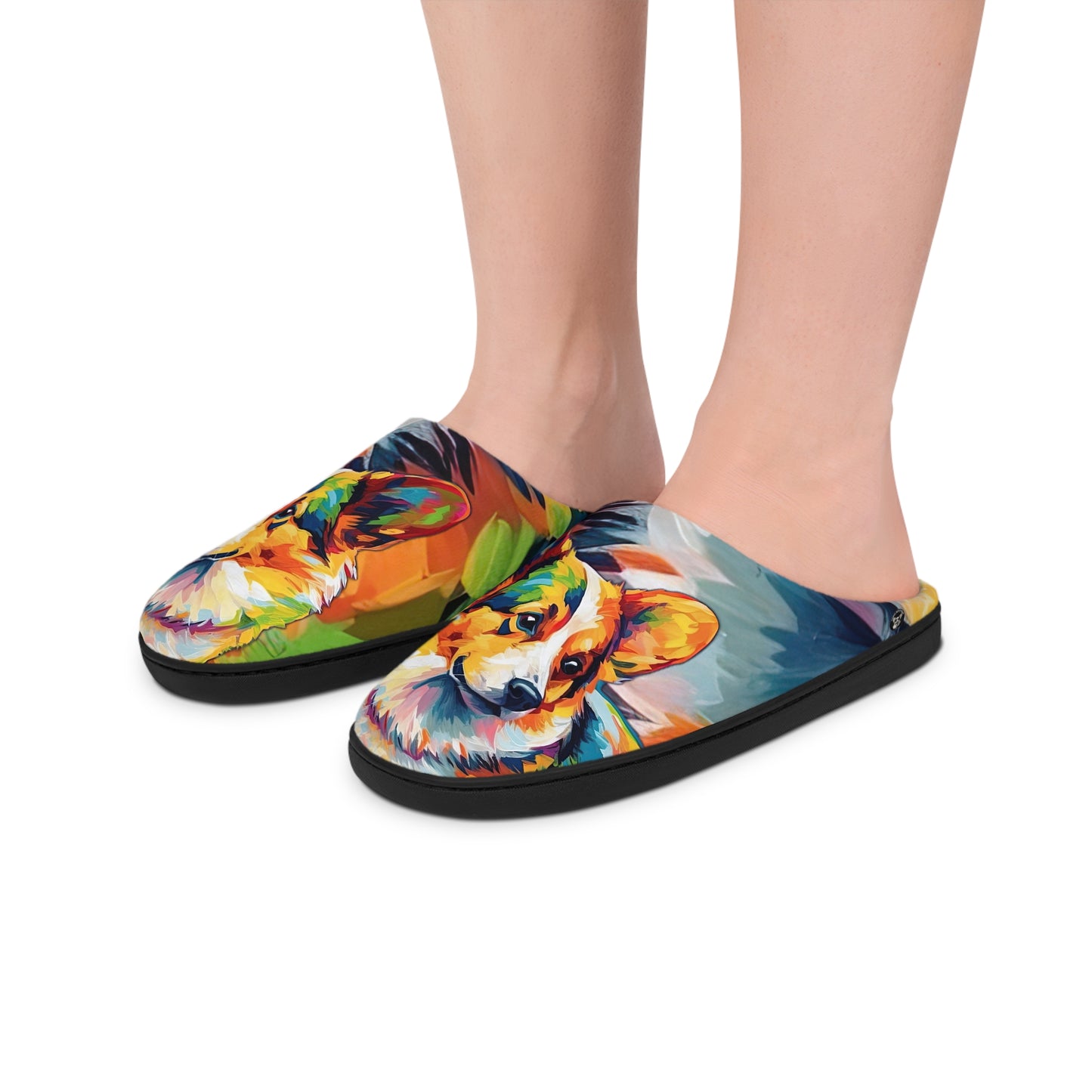 Scout Men's Slippers