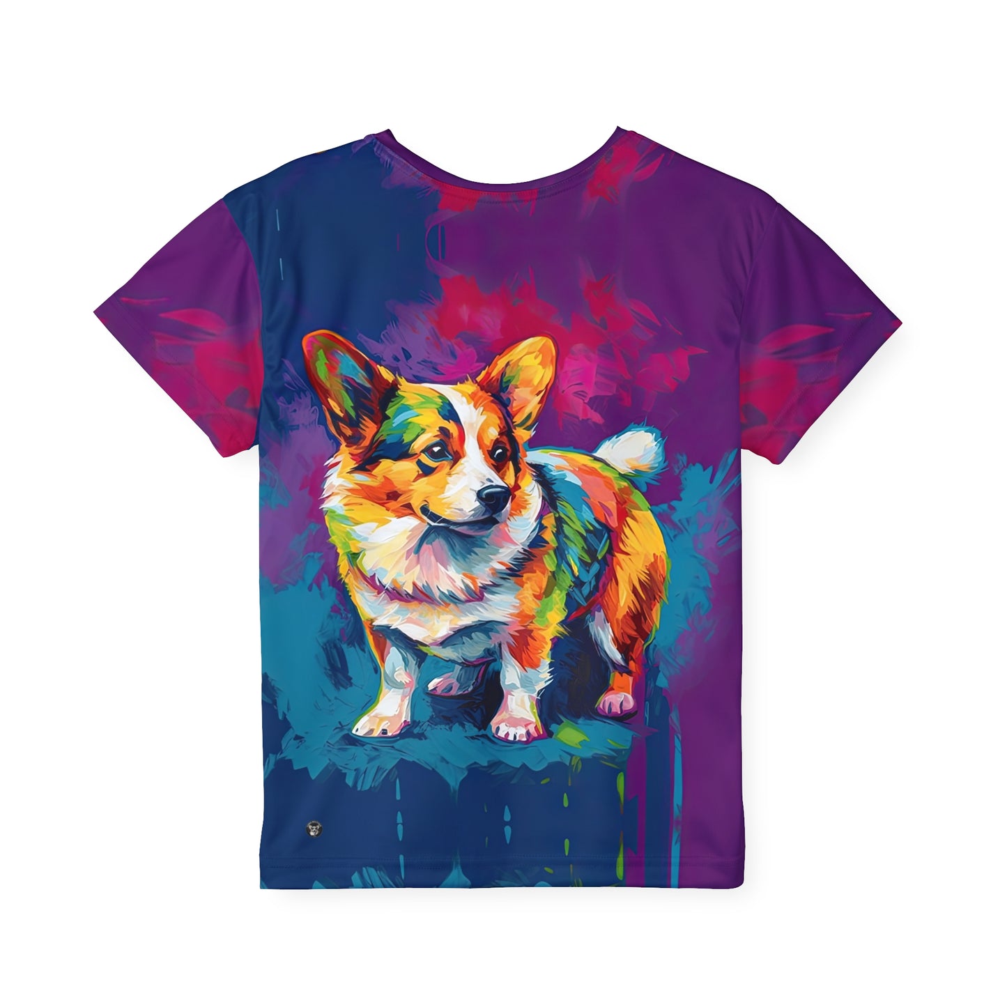 Scout Kid's Sports Tee