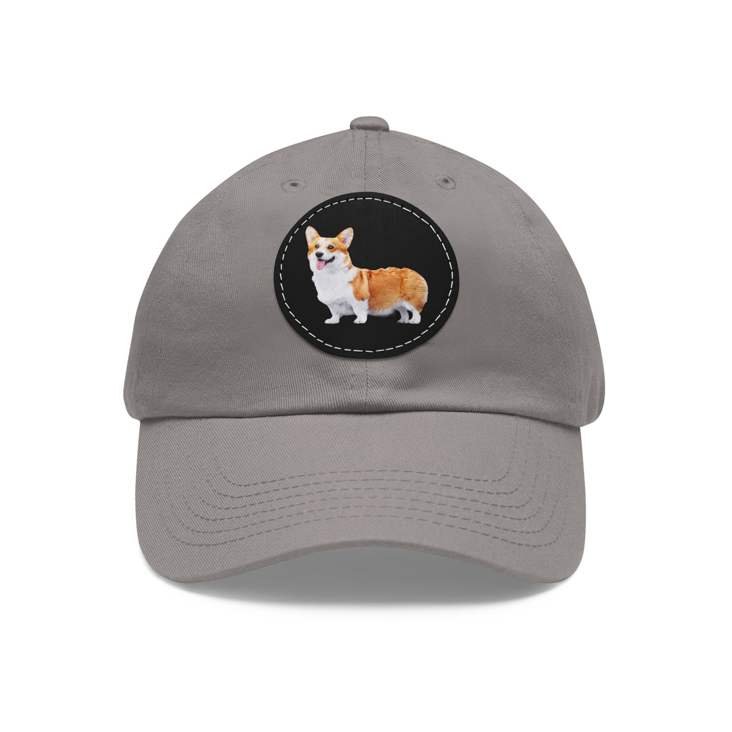 Classic Corgi Baseball Cap