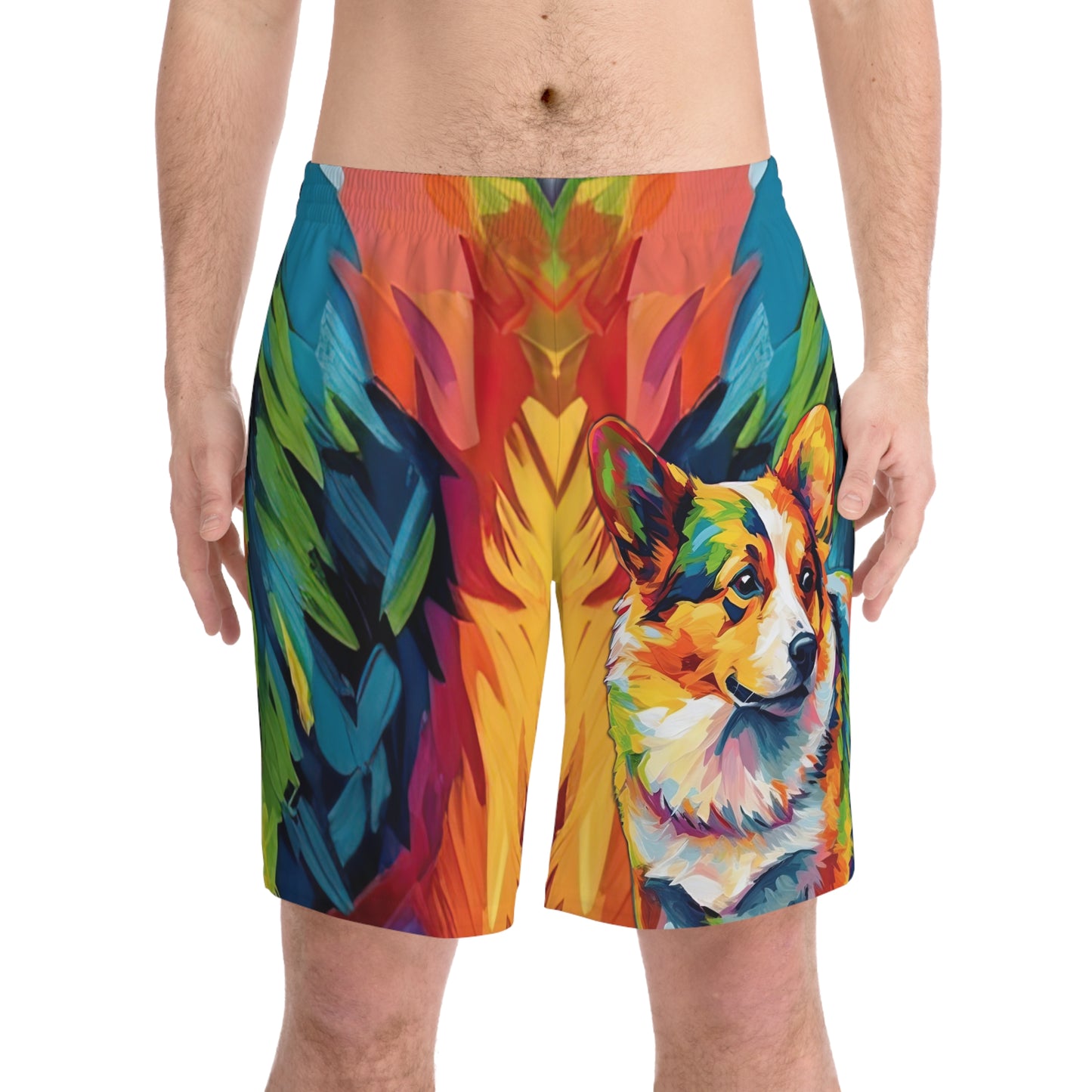 Short de bain Scout