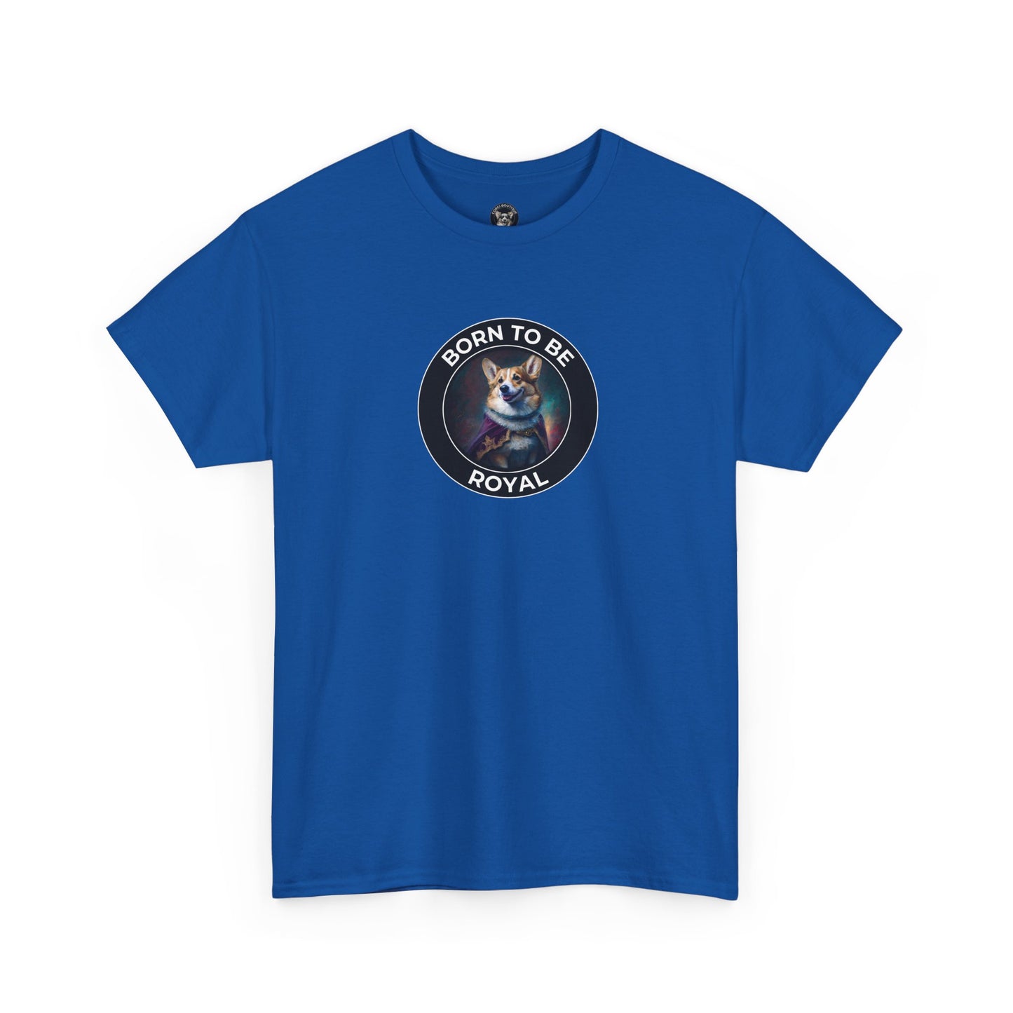 Born To Be Royal T-Shirt
