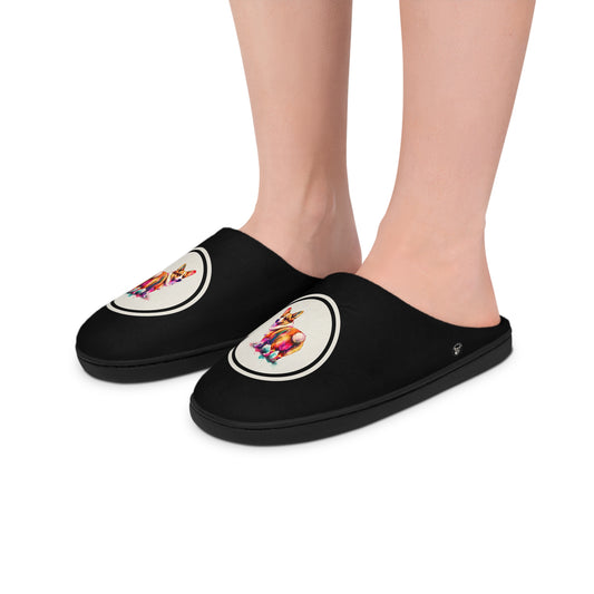 The Observer - Women's Slippers