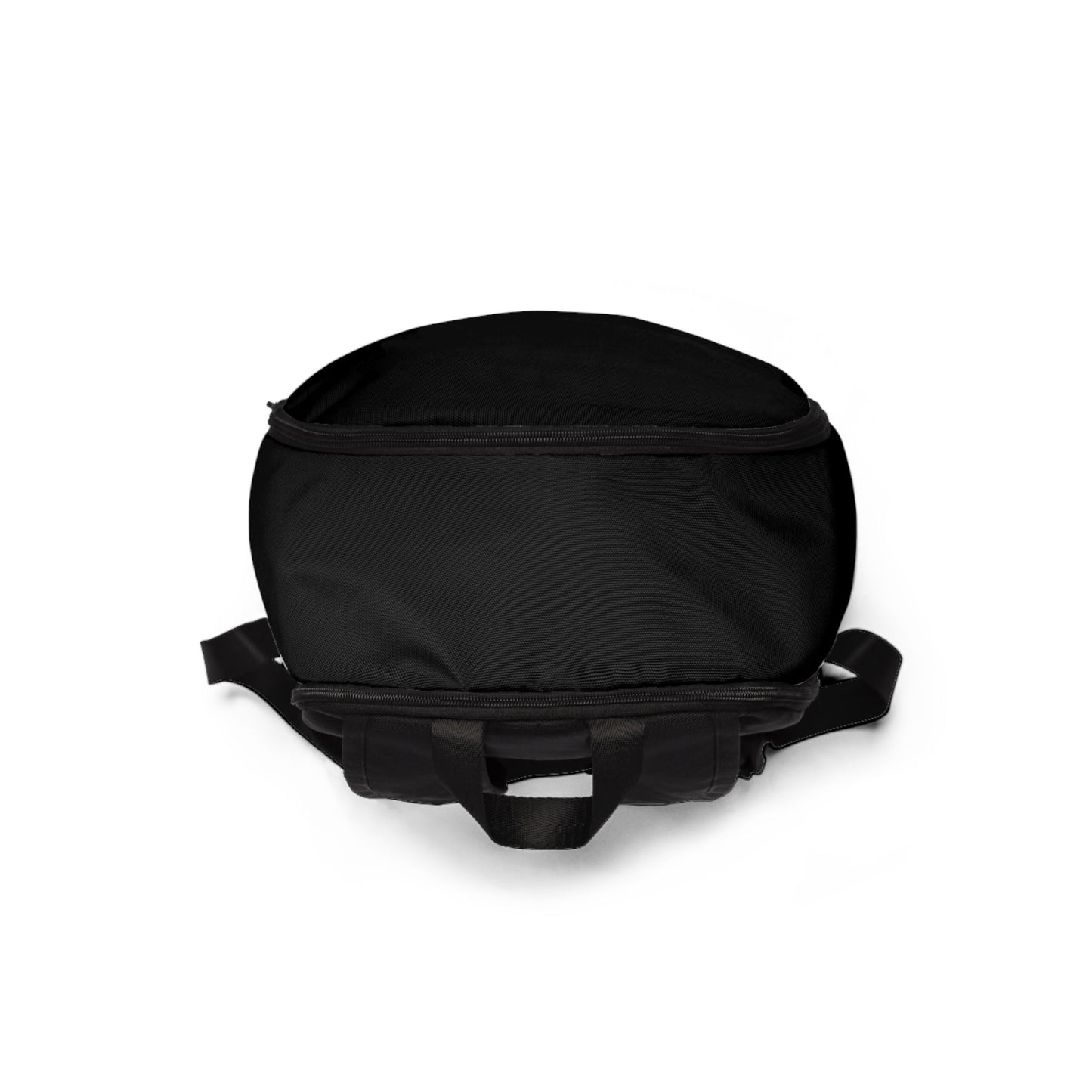 Shake Your Puppy Maker Backpack — Black Corgi Butt Rucksack