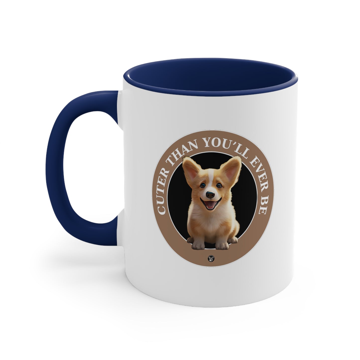 Cuter Than You - Mug