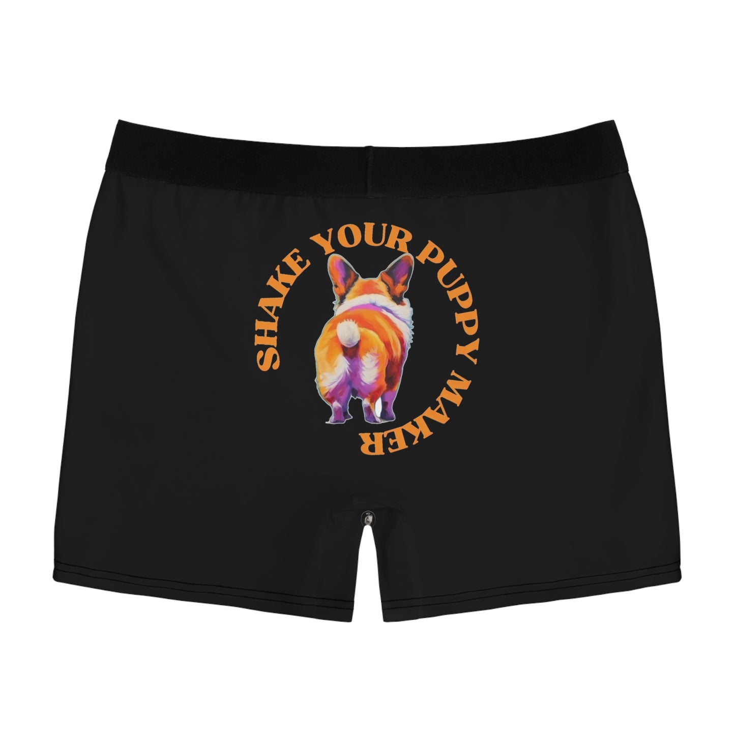 Shake Your Puppy Maker Boxer Briefs