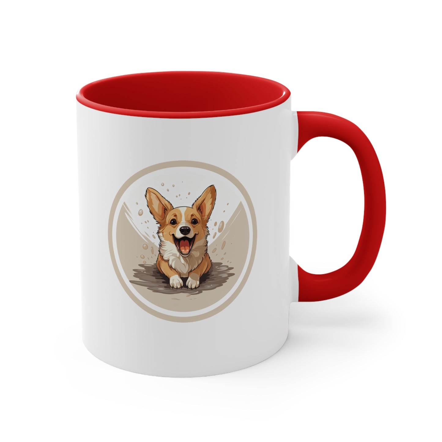 Corgi Cuteness - Mug