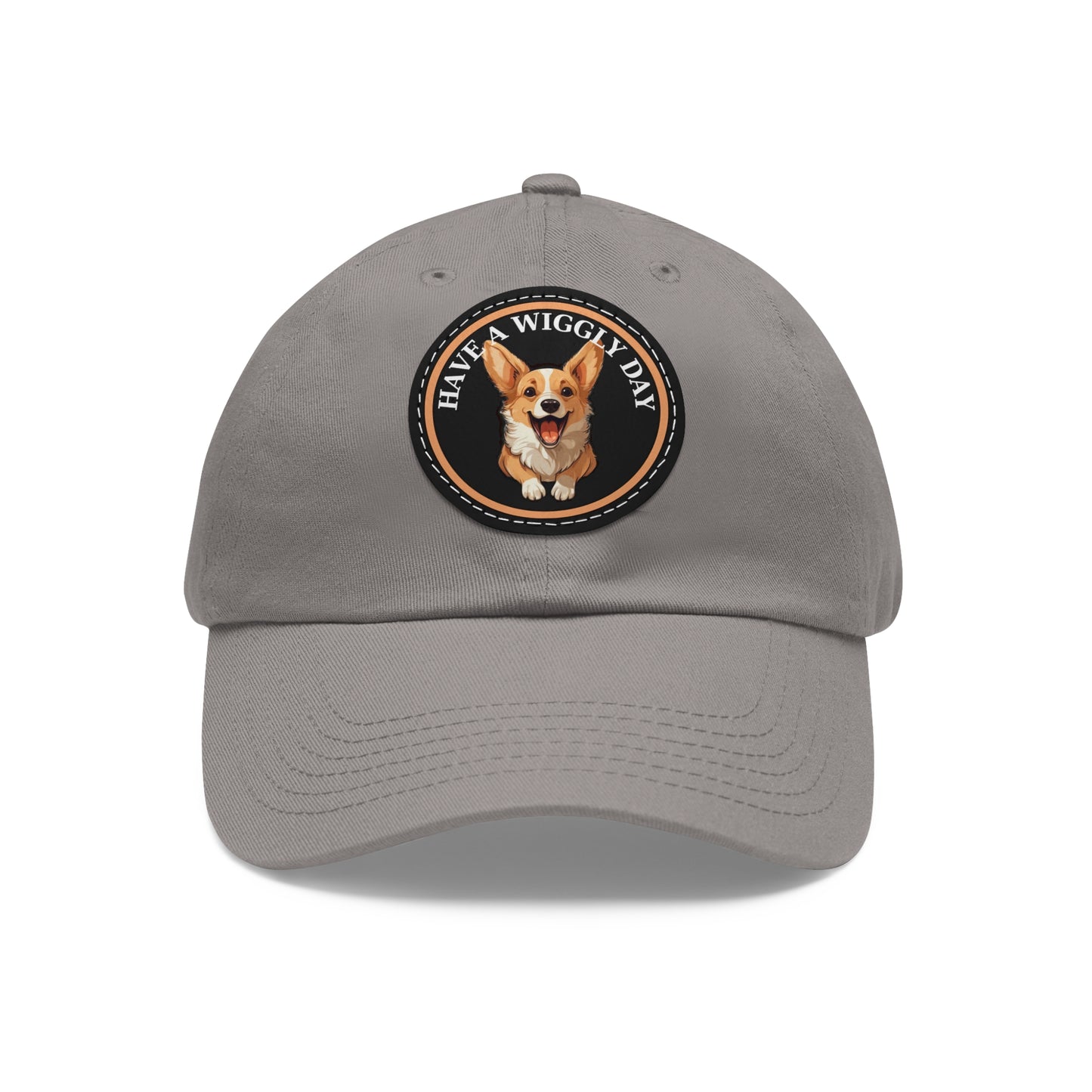 Have a Wiggly Day Baseball Cap