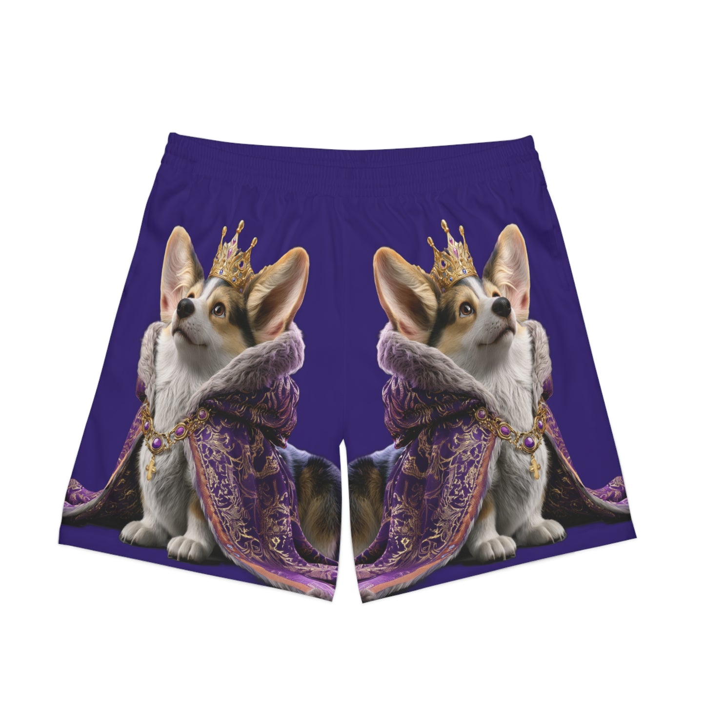 Short de bain King Pup