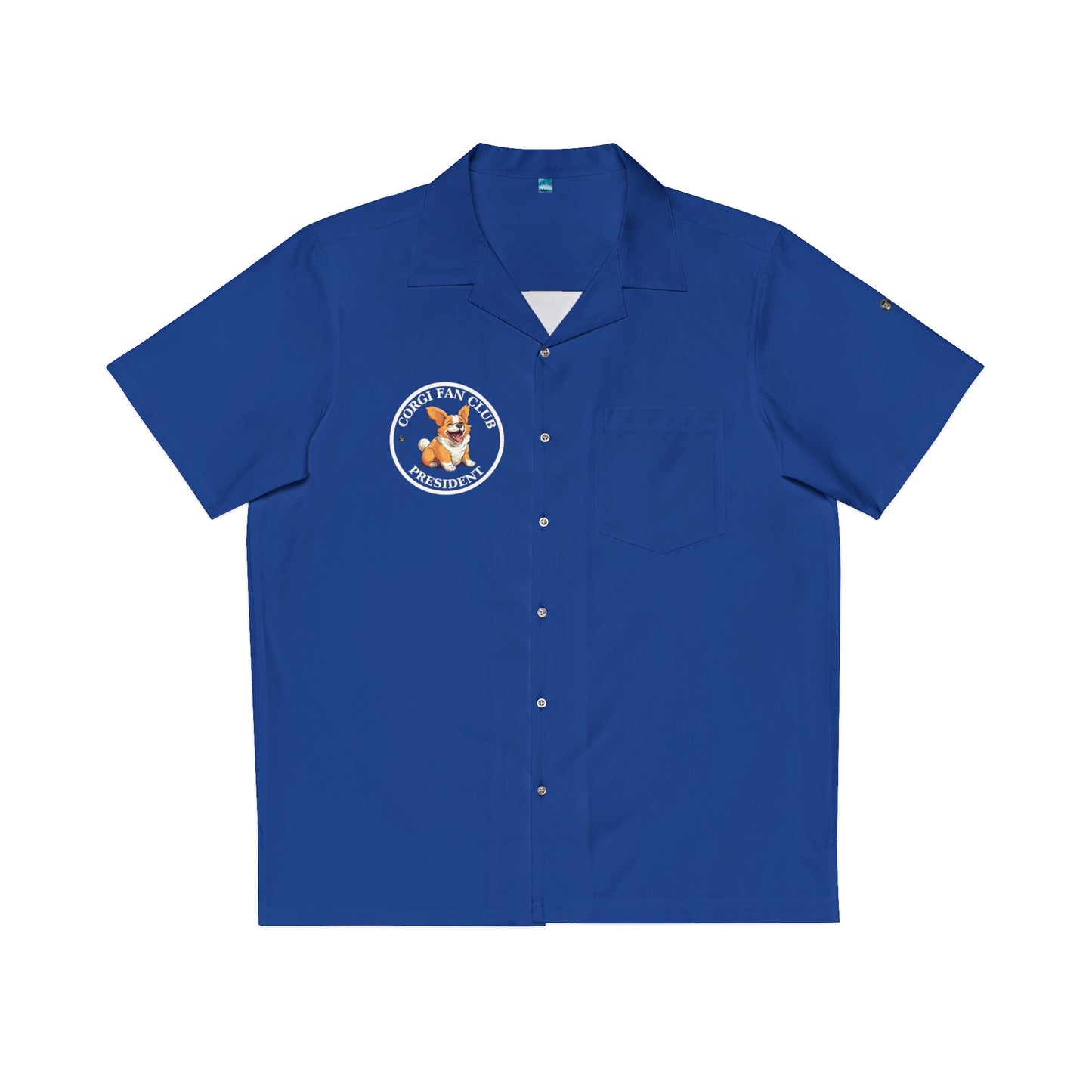 Fan Club President - Chill Shirt