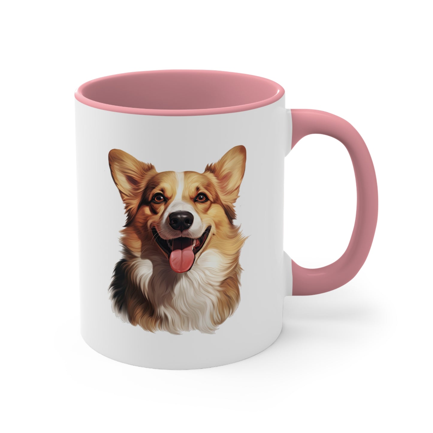 The Celebrity - Mug