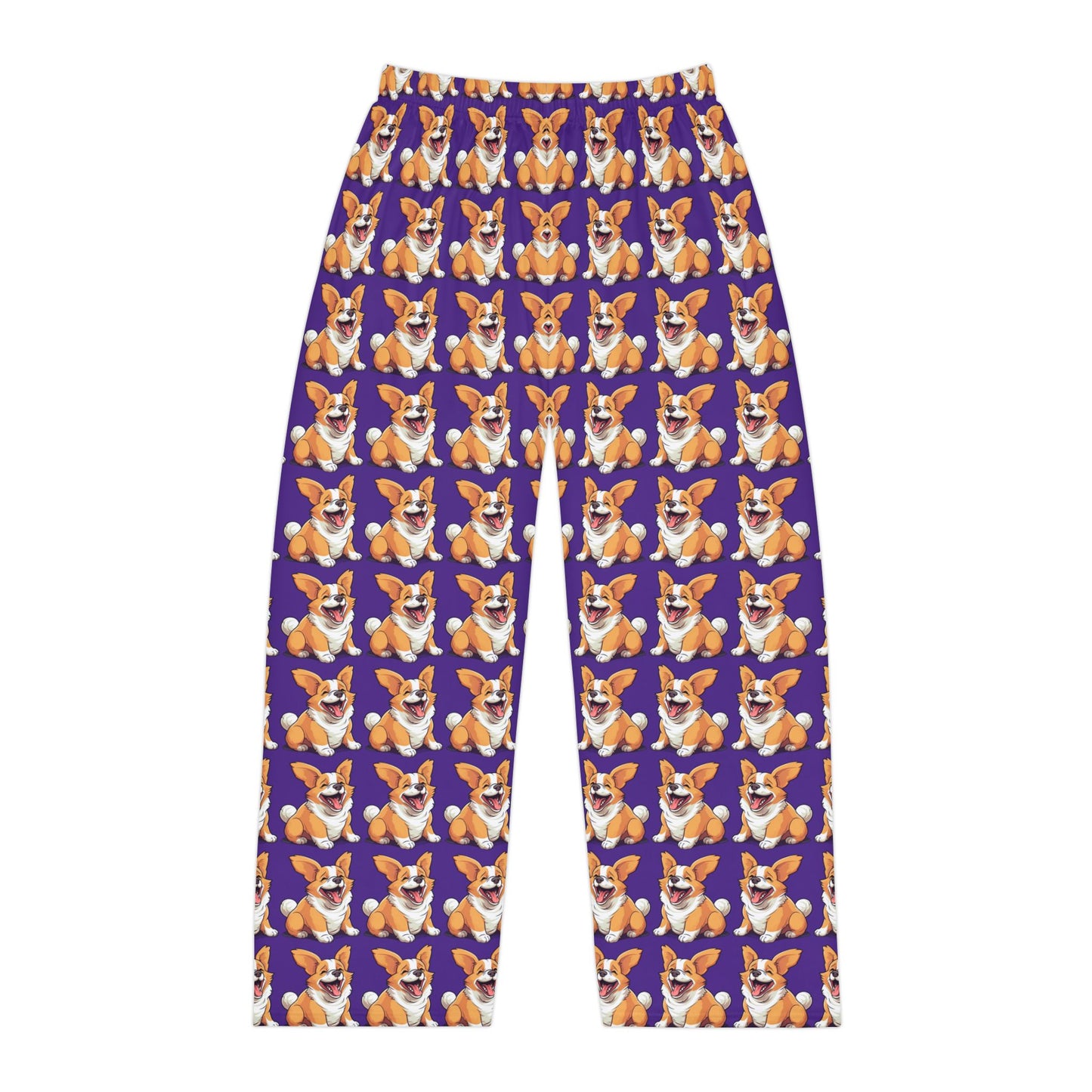 Jolly Jiggler Men's Pajama Pants