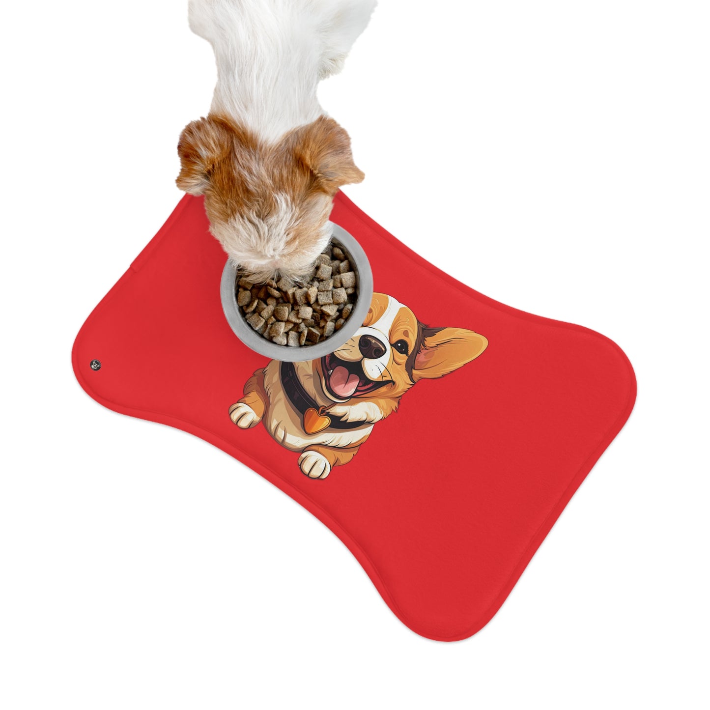 Puppy Love - Feeding Mat