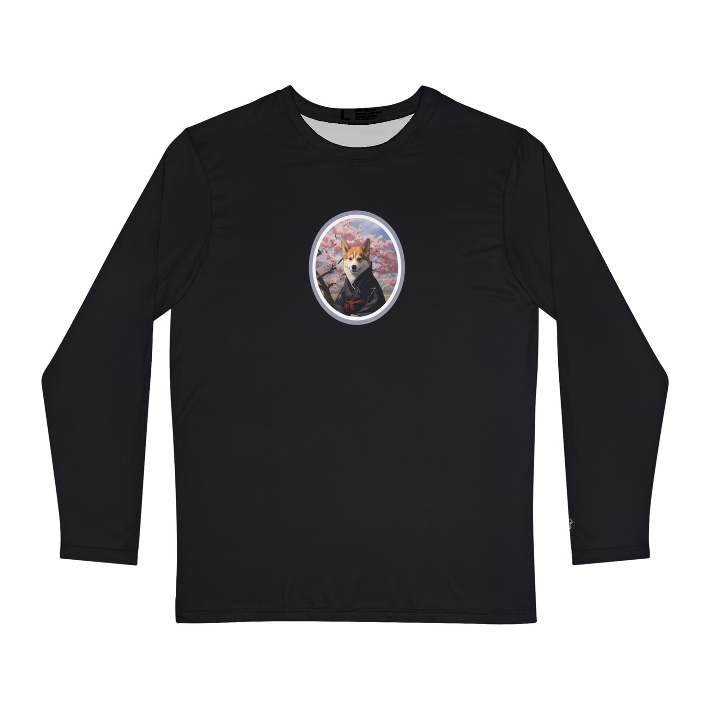 Zendog - Long Sleeve Shirt