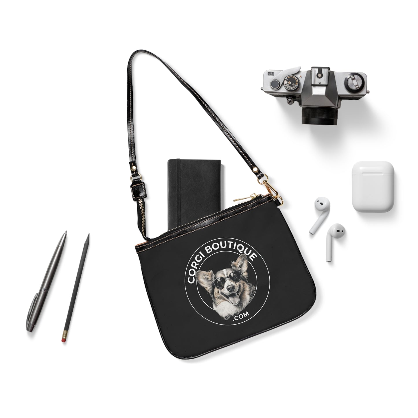 Corgi Boutique - Purse