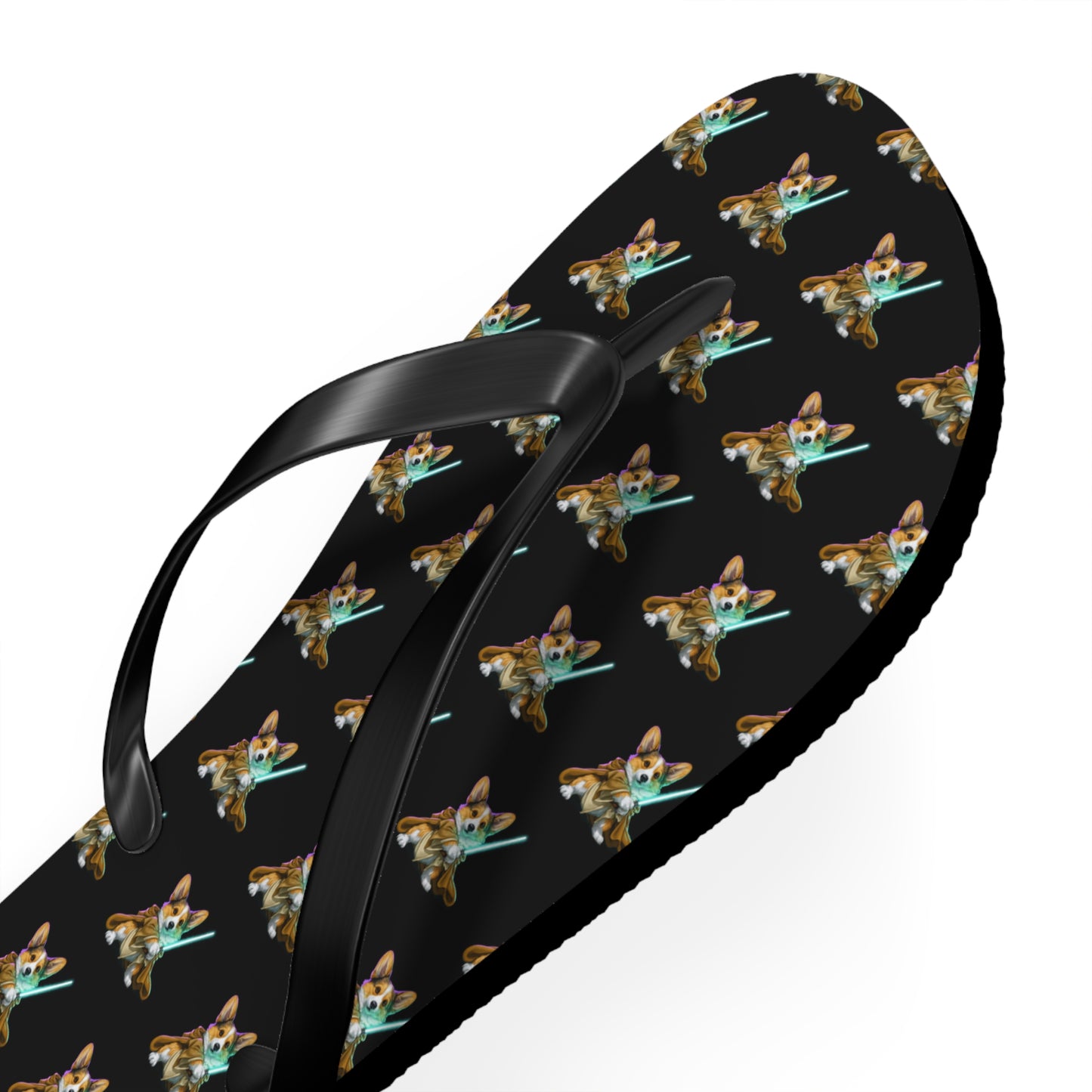 Jedi Force Flip-Flops
