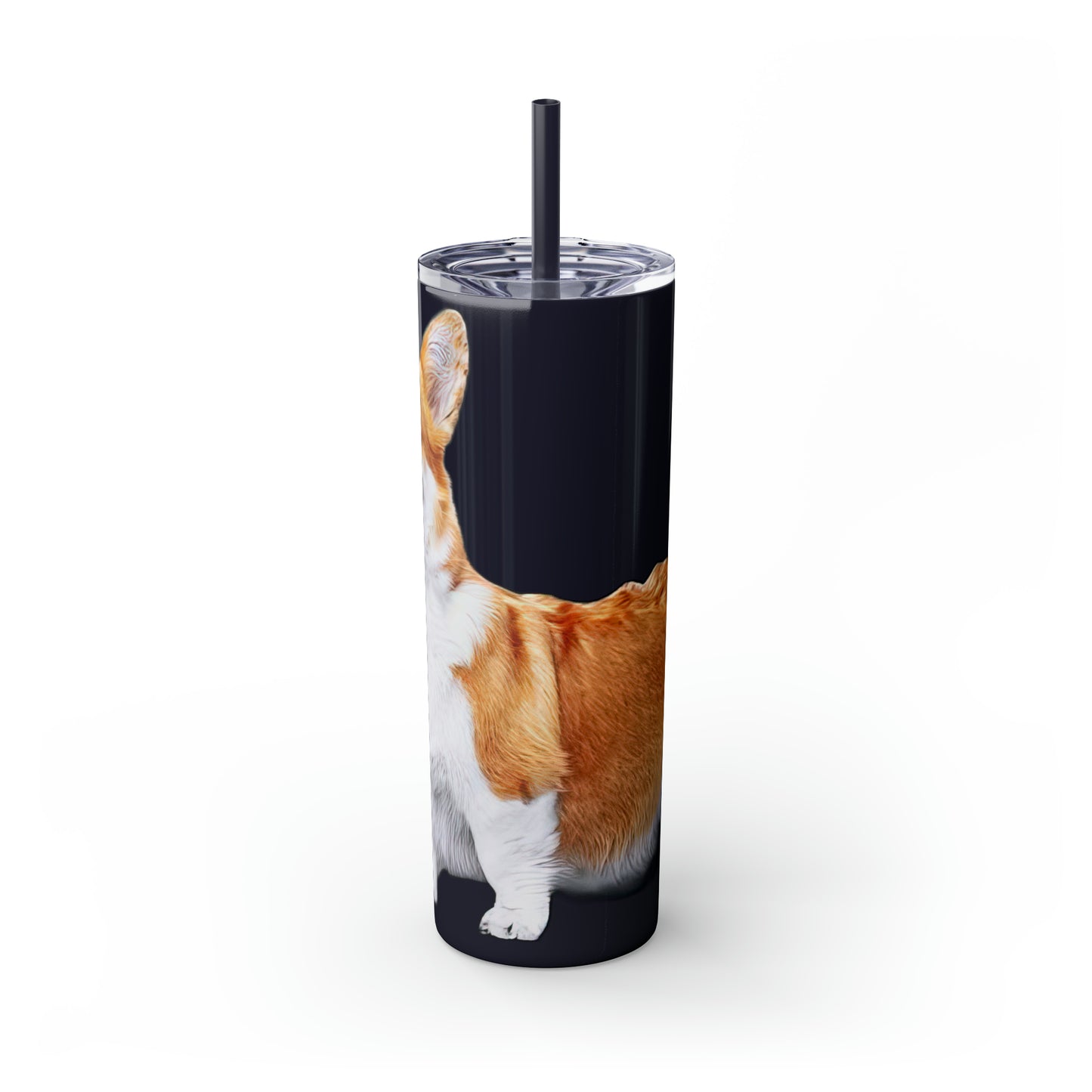 The Classic - Tumbler
