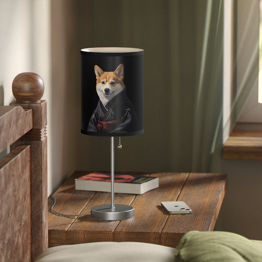 Zendog - Lamp