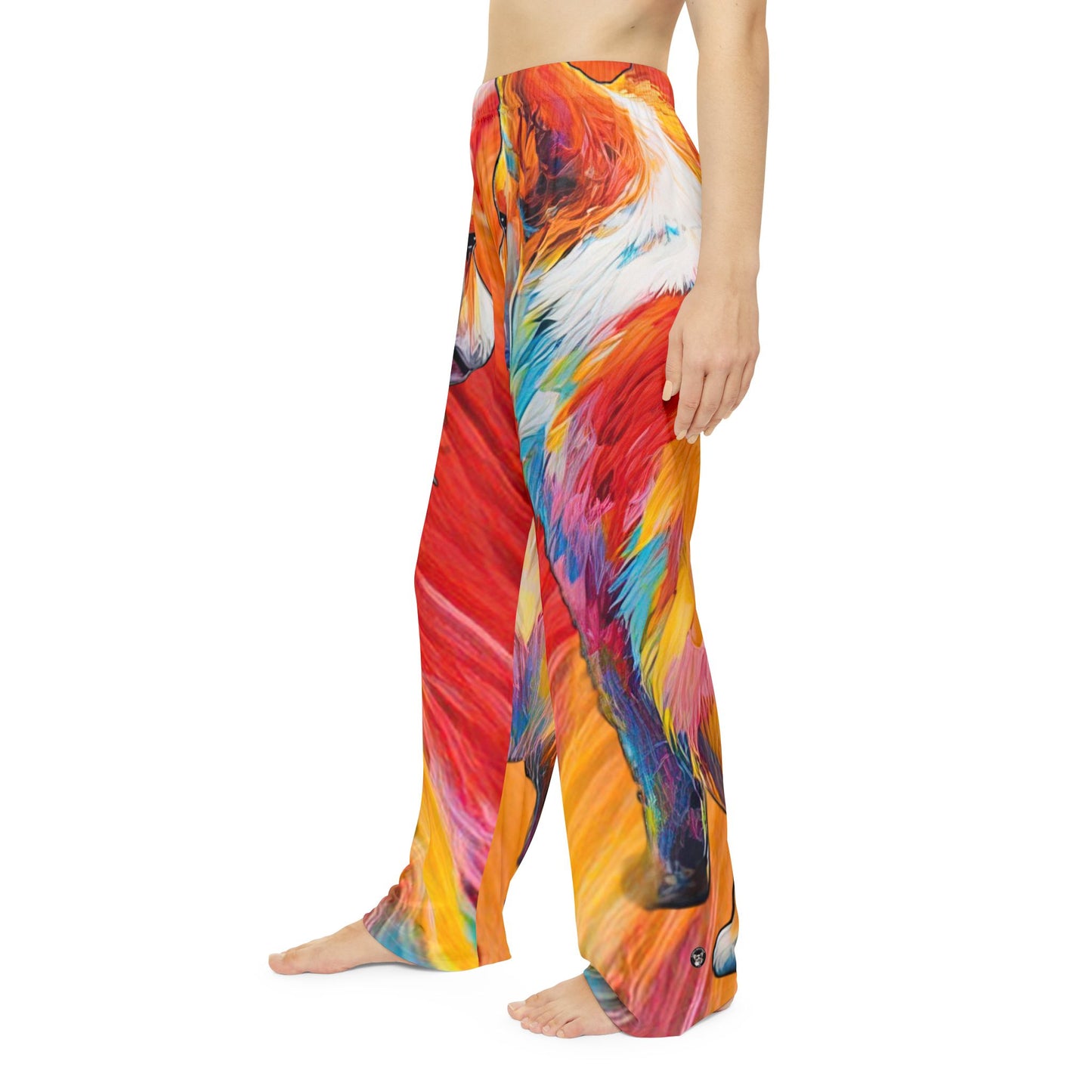 Peekaboo Women's Pajama Pants