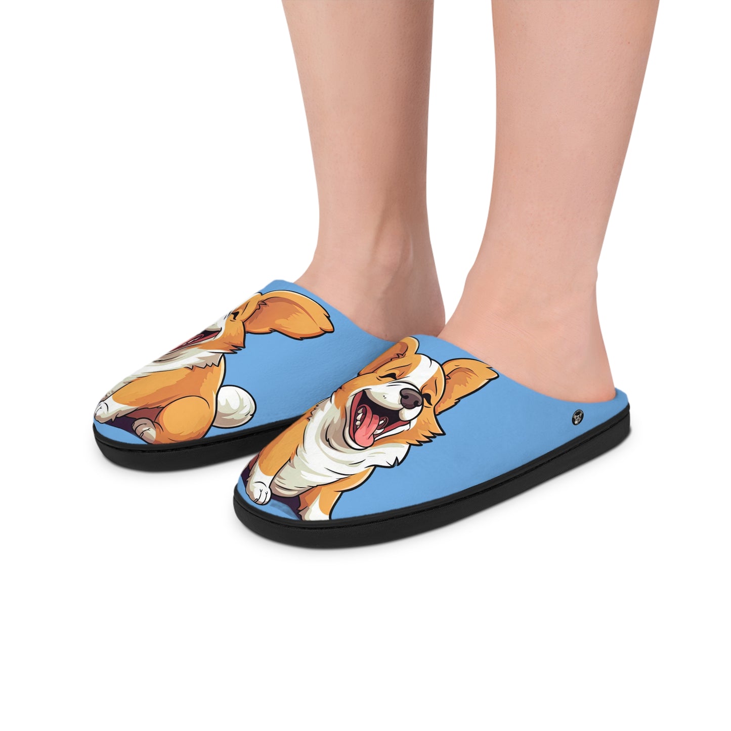 Jolly Jiggler - Women's Slippers