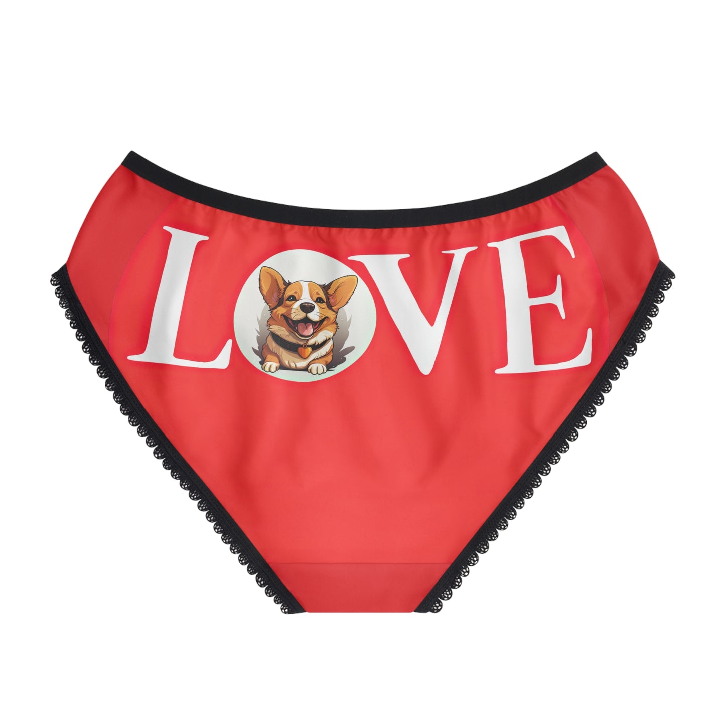 More Love Panties