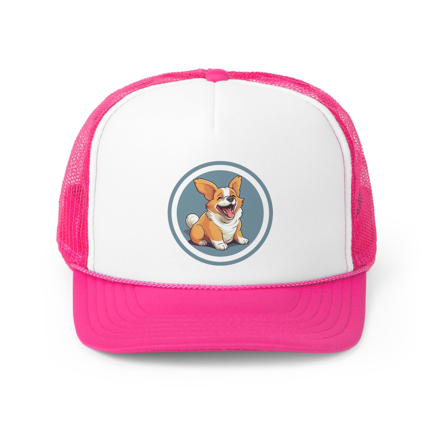 Jolly Jiggler - Trucker Cap