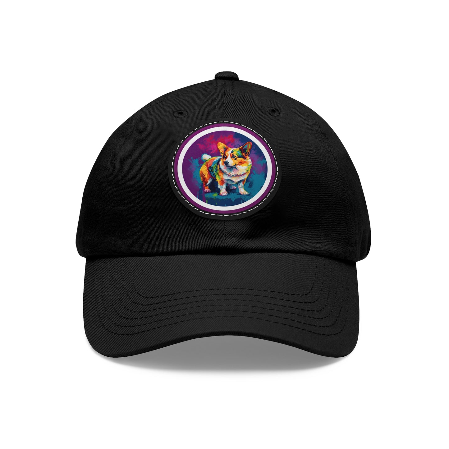 Scout Baseball Cap