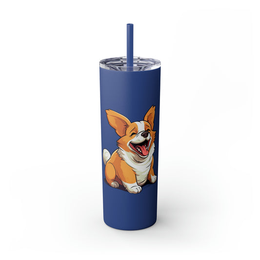 Jolly Jiggler - Tumbler