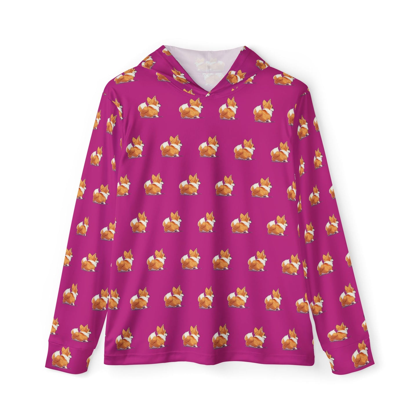 Cutie Patootie Light Hoodie