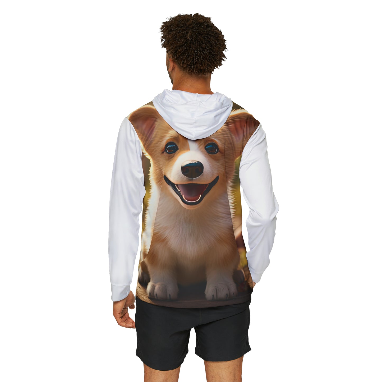 Sweetness - Warmup Hoodie