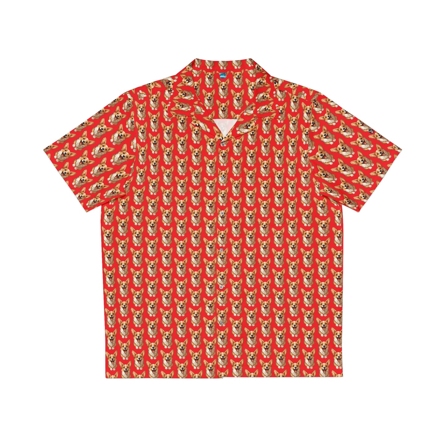 Corgi Cuteness - Chill Shirt