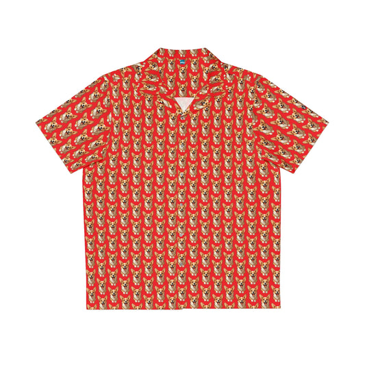 Corgi Cuteness - Chill Shirt