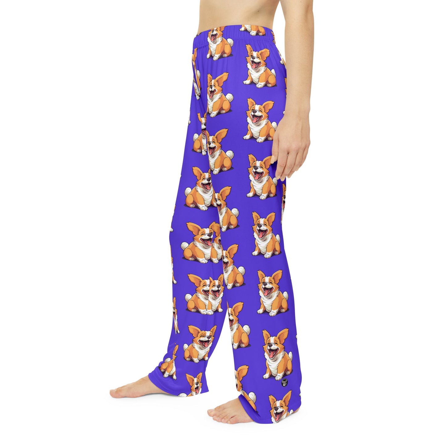 Pantalon de pyjama Jolly Jiggler pour femme