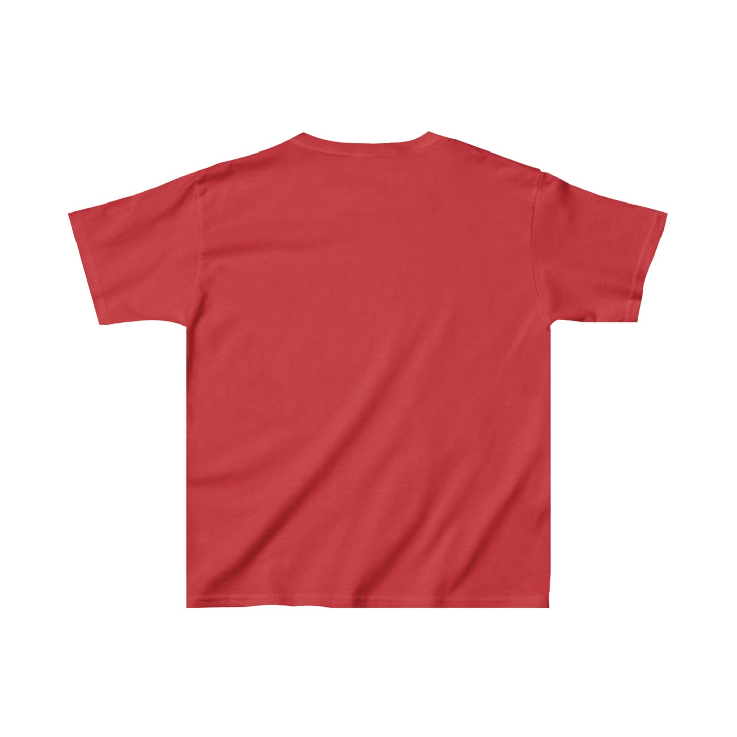 Zendog - Kids Heavy Cotton Tee