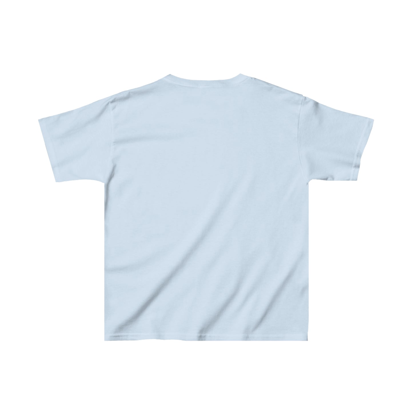 Zendog - Kids Heavy Cotton Tee