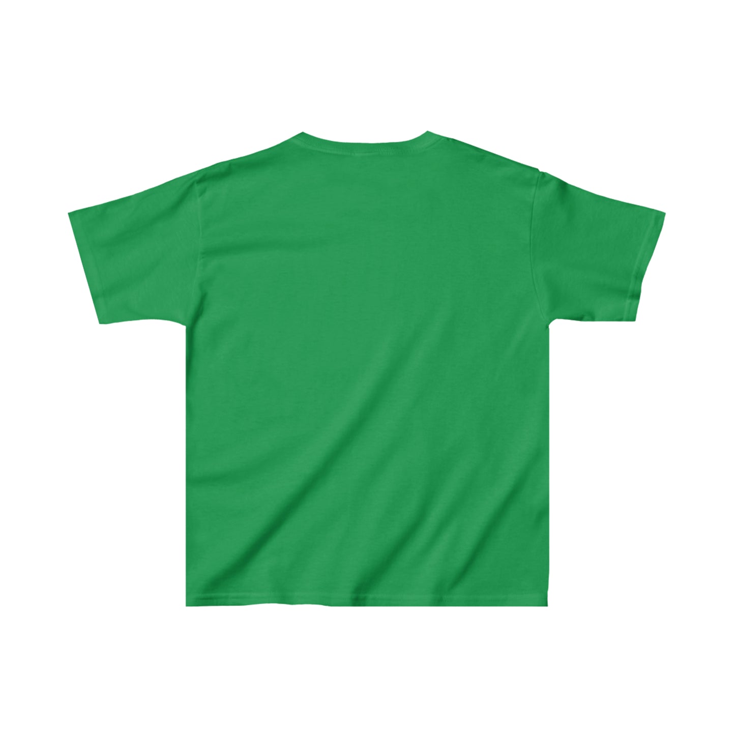 Zendog - Kids Heavy Cotton Tee