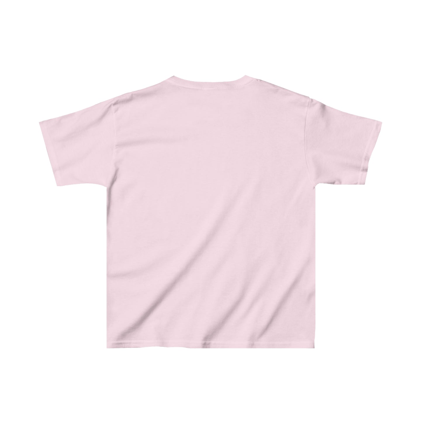 Zendog - Kids Heavy Cotton Tee