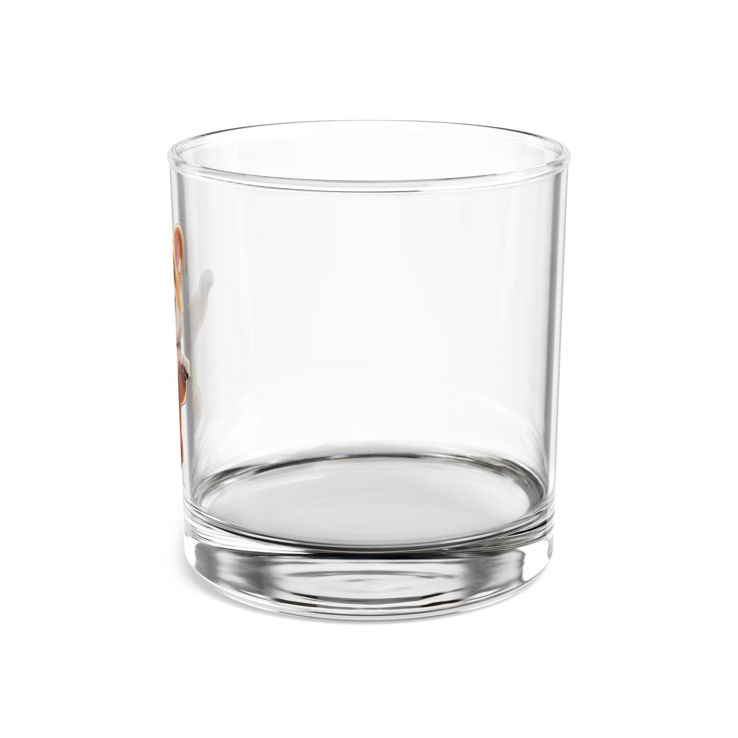 Party Pup - Highball Glass