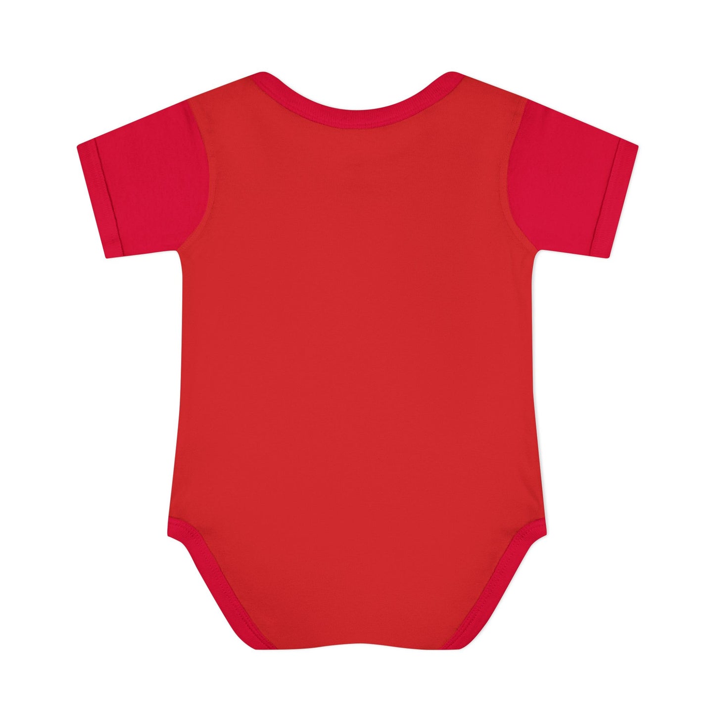 Baby Got Back Infant Bodysuit