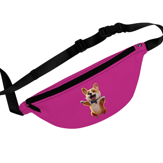 Party Pup - Fanny Pack