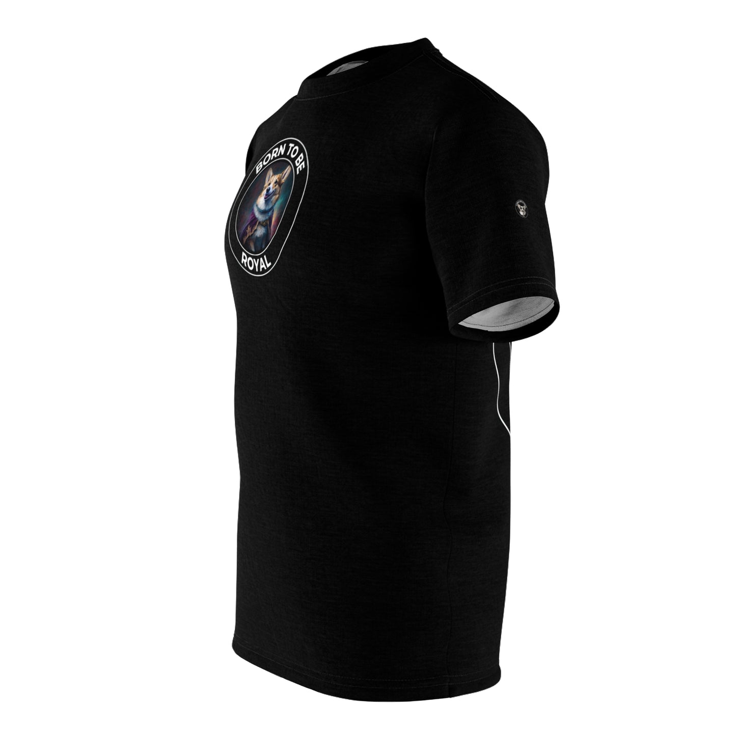 Born To Be Royal T-Shirt