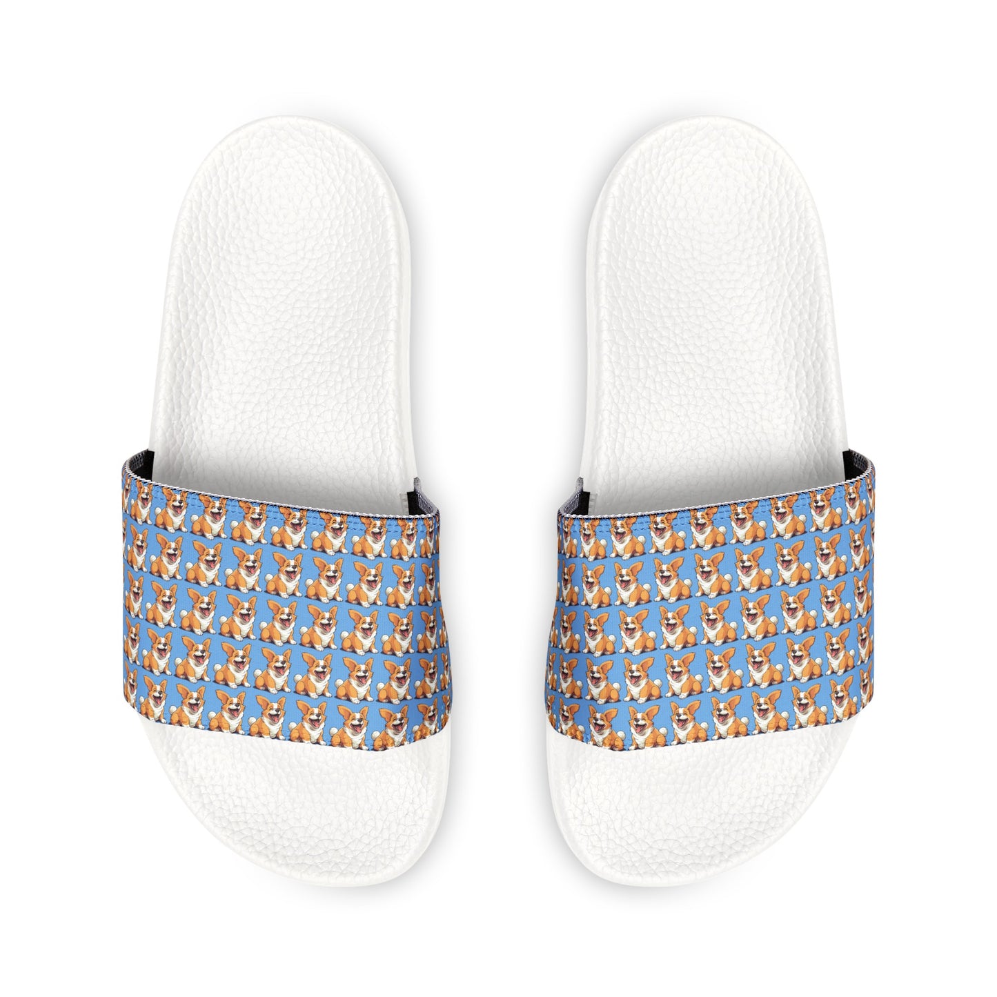 Jolly Jiggler Mosaic - Women's Slide Sandals