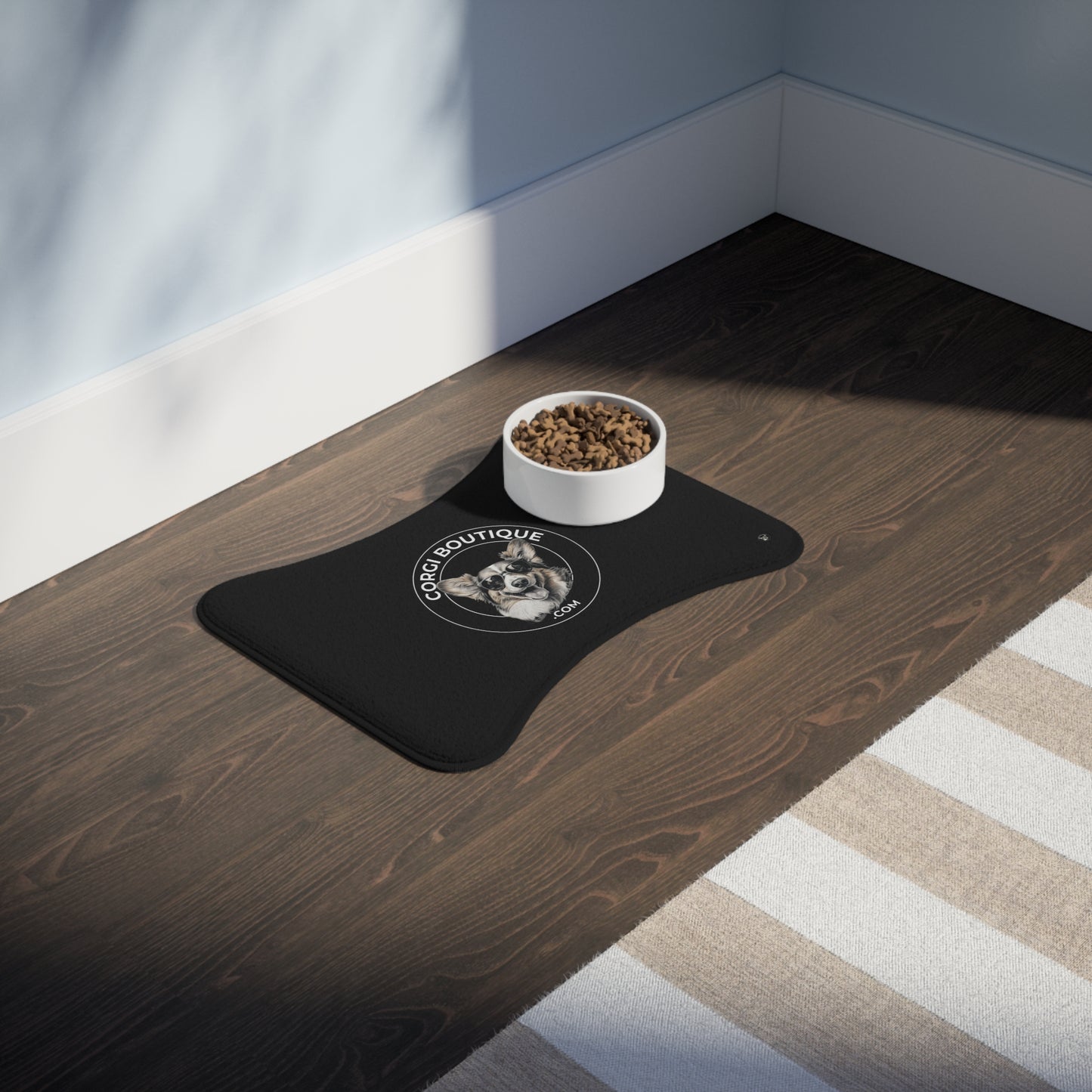 Corgi Boutique - Feeding Mat